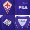 Retro 1998/99 Fiorentina Home Soccer Jersey - Soccerdeal