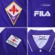 Retro 1998/99 Fiorentina Home Soccer Jersey - soccerdeal