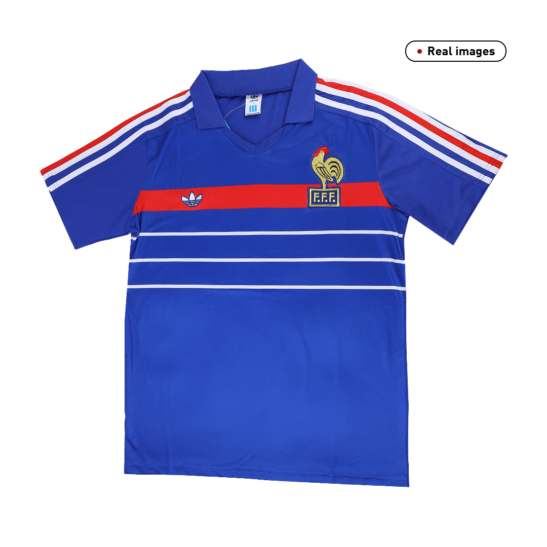 France Jersey  Soccerdealshop