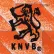 Retro 1988 Netherlands Home Soccer Jersey - soccerdealshop