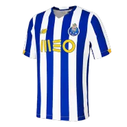 FC Porto Home 2020/21 - soccerdeal