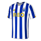Replica NewBalance FC Porto Home Soccer Jersey 2020/21