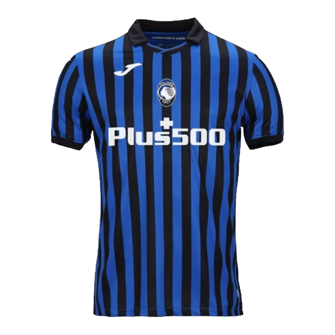 Replica HAKIMI #2 Inter Milan Home Jersey 2020/21 By Nike