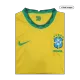 NEYMAR JR #10 Brazil Home Soccer Jersey 2021 - soccerdeal