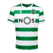Sporting CP Home 2020/21 - soccerdeal