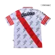 Retro 1996/97 River Plate Home Soccer Jersey - soccerdeal