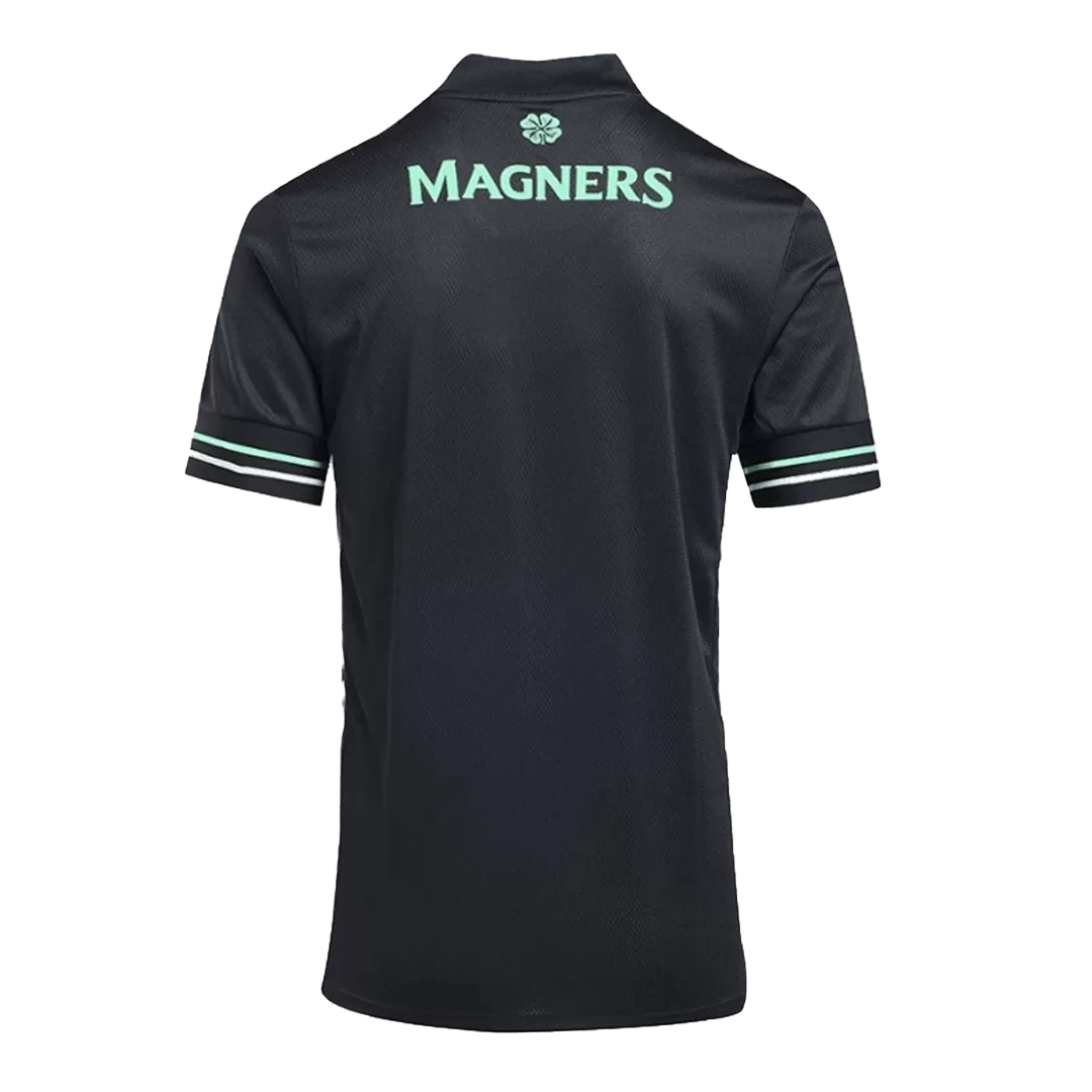 Celtic 2020-21 Adidas Away Shirt Leaked