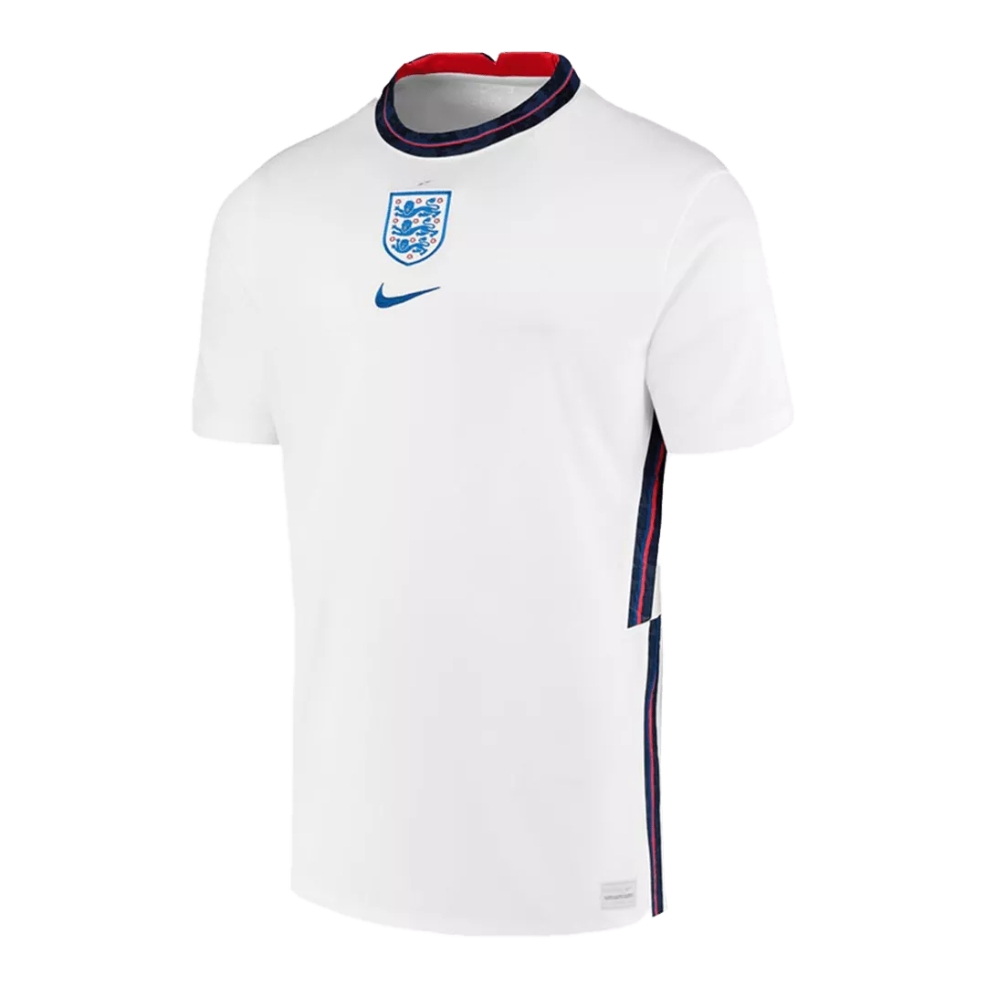 Replica Nike England Home Soccer Jersey 2020 - soccerdealshop