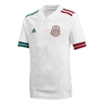 Replica Adidas Mexico Away Soccer Jersey 2020