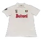Retro 1987/88 Napoli Away Soccer Jersey - soccerdeal