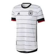 Authentic Adidas Germany Home Soccer Jersey 2020 - soccerdealshop