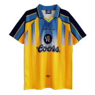 Retro 1995/97 Chelsea Away Soccer Jersey - soccerdealshop