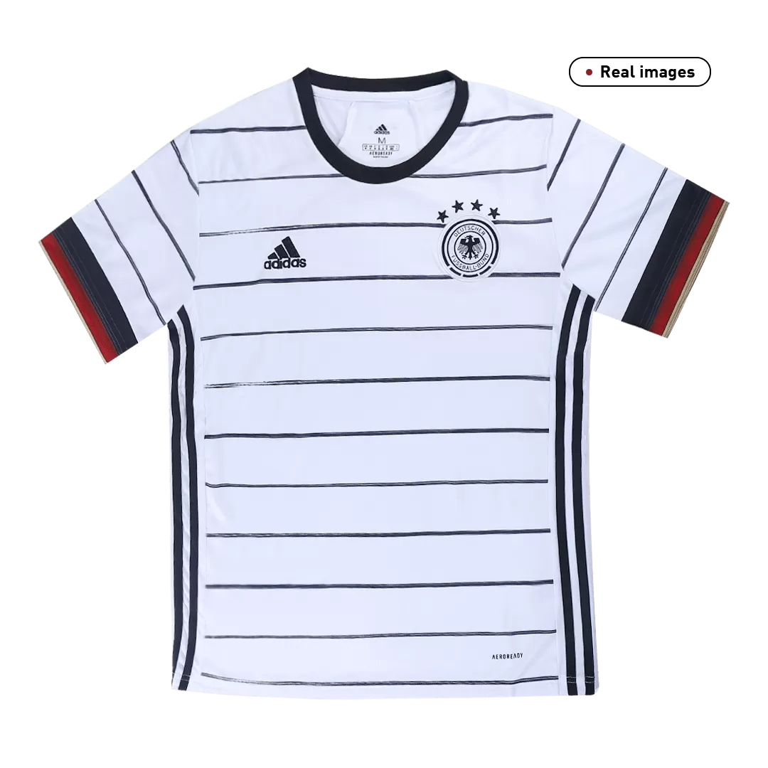 Germany Jersey  Soccerdealshop