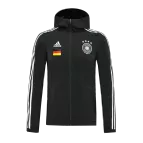 Adidas Germany Windbreaker Hoodie Jacket 2020 - soccerdealshop