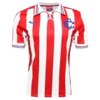 Replica Puma Chivas 110-Years Soccer Jersey - soccerdealshop