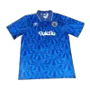 Retro 1991/93 Napoli Home Soccer Jersey - Soccerdeal