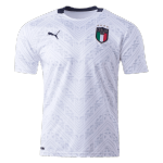 Replica Puma Italy Away Soccer Jersey 2020