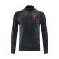 Nike Liverpool Training Jacket 2021/22 - Gray