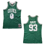 Boston Celtics Swingman NBA Jersey - soccerdeal