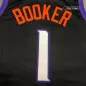 Phoenix Suns Booker #1 2021 Swingman NBA Jersey - City Edition - soccerdeal
