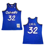 Retro Orlando Magic Neal #32 1994/95 Swingman NBA Jersey - soccerdeal