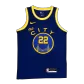 Golden State Warriors Wiggins #22 2020/21 Swingman NBA Jersey - Classic Edition - soccerdeal