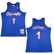 Retro Orlando Magic Hardaway #1 1994/95 Swingman NBA Jersey - soccerdeal