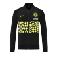Nike Chelsea Training Jacket 2021/22 - Black&Yellow