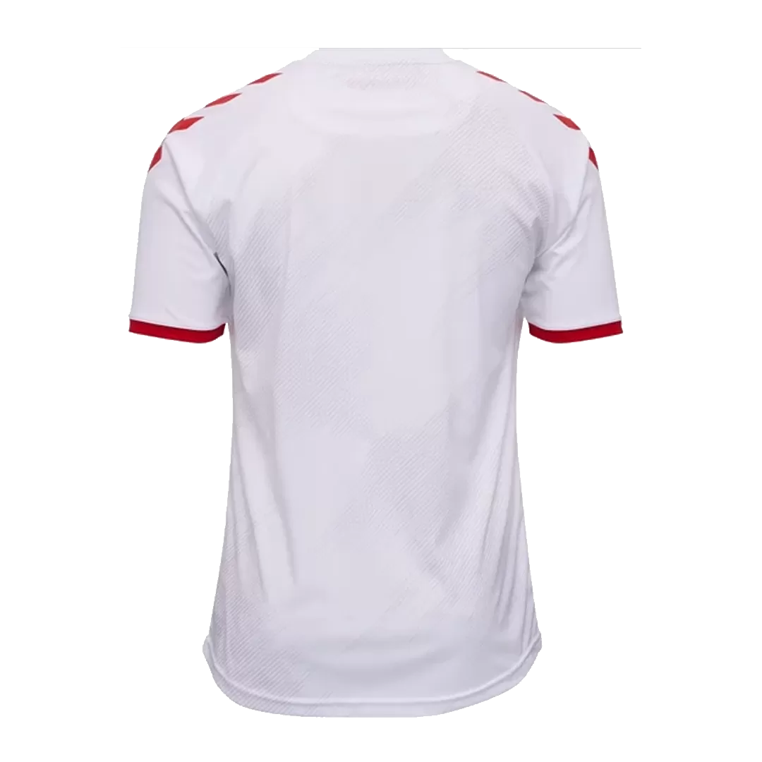 Denmark Jersey 2022 Hummel x BLS