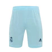 Adidas Real Madrid Goalkeeper Soccer Shorts 2020/21 - soccerdealshop