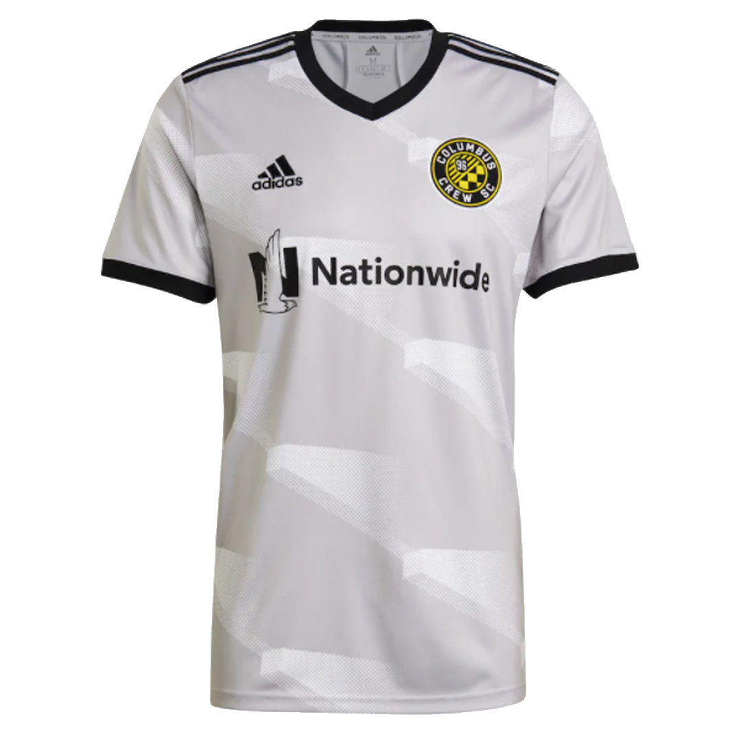 2021 adidas Columbus Crew Away Authentic Jersey - SoccerPro