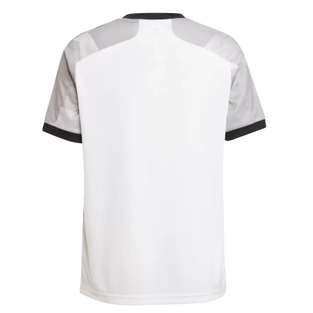 Columbus Crew 2021 adidas Away Jersey - FOOTBALL FASHION