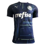 Authentic Puma SE Palmeiras Goalkeeper Soccer Jersey 2021/22 - soccerdealshop