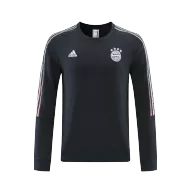Adidas Bayern Munich Long Sleeve Soccer Jersey 2021/22 - soccerdealshop