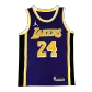 Los Angeles Lakers Bryant #24 2020/21 Swingman NBA Jersey - Statement Edition - soccerdeal