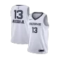 Memphis Grizzlies Jackson Jr. #13 2019/20 Swingman NBA Jersey - Association Edition - soccerdeal