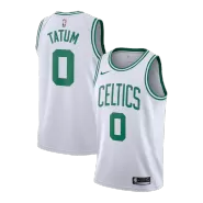 Boston Celtics Tatum #0 Swingman NBA Jersey - Icon Edition - soccerdeal