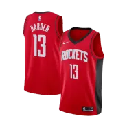 Houston Rockets Harden #13 2019/20 Swingman NBA Jersey - Icon Edition - soccerdeal