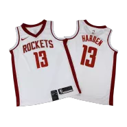 Houston Rockets Harden #13 2019/20 Swingman NBA Jersey - Association Edition - soccerdeal
