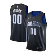 Orlando Magic Gordon #00 2019/20 Swingman NBA Jersey - Icon Edition - soccerdeal