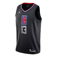Los Angeles Clippers George #13 2020/21 Swingman NBA Jersey - Statement Edition - soccerdeal
