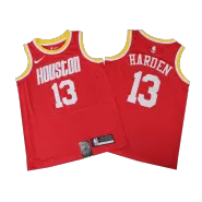 Houston Rockets Harden #13 Swingman NBA Jersey - soccerdeal