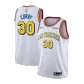 Golden State Warriors Curry #30 2019/20 Swingman NBA Jersey - City Edition - soccerdeal
