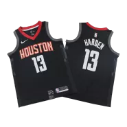 Houston Rockets Harden #13 Swingman NBA Jersey - Statement Edition - soccerdeal