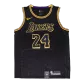 Los Angeles Lakers Bryant #24 Swingman NBA Jersey - soccerdeal