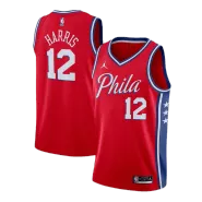 Philadelphia 76ers Harris #12 2020/21 Swingman NBA Jersey - Statement Edition - soccerdeal