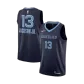 Memphis Grizzlies Jackson #13 Swingman NBA Jersey - soccerdeal
