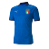 Puma Italy Home Soccer Jersey Kit(Jersey+Shorts+Socks) 2020