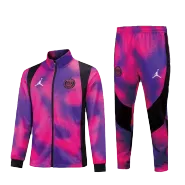 Jordan PSG Soccer Jacket Training Kit (Jacket+Pants) 2021/22 - soccerdealshop