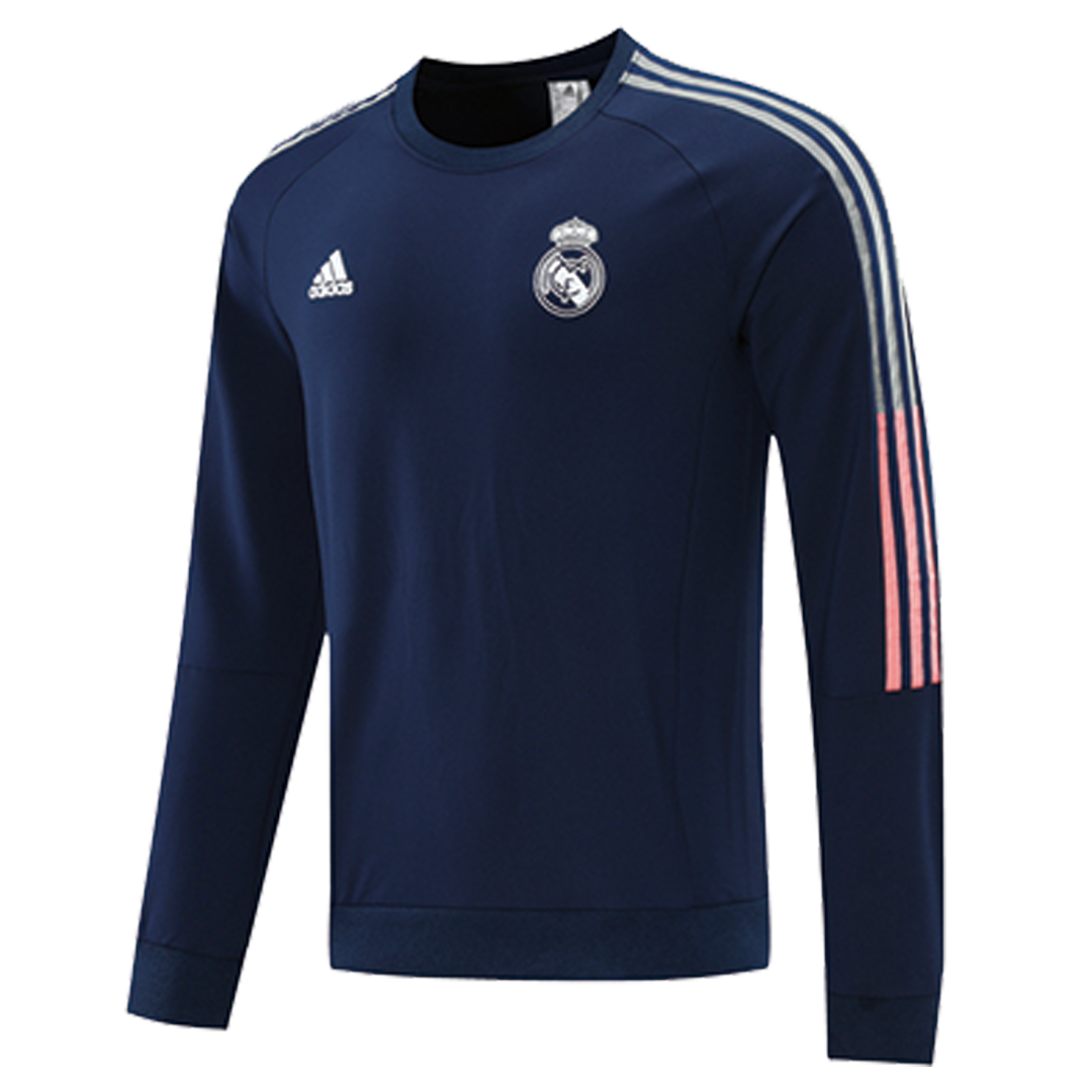 Replica Vini Jr. #20 Real Madrid Home Jersey 2020/21 By Adidas